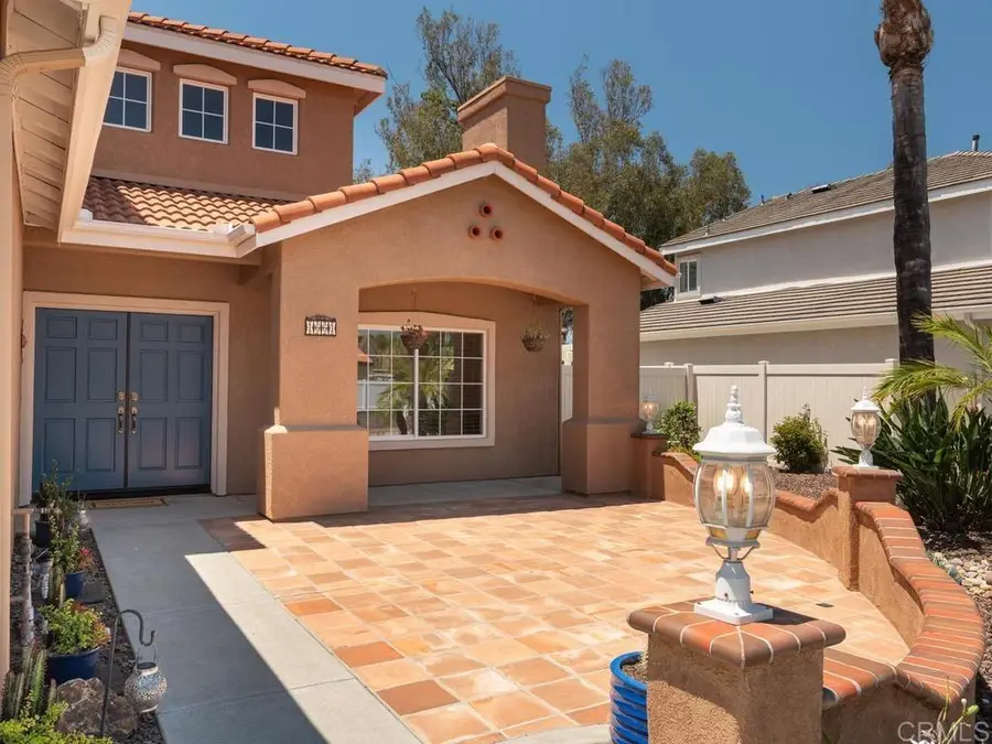 1661 Mission Meadows Drive, Oceanside, CA 92057 - #3