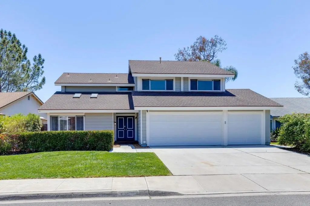 4595 Blackwell Road, Oceanside, CA 92056 - #1