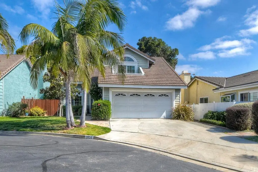 1616 Clearwater Place, Encinitas, CA 92024 - #1