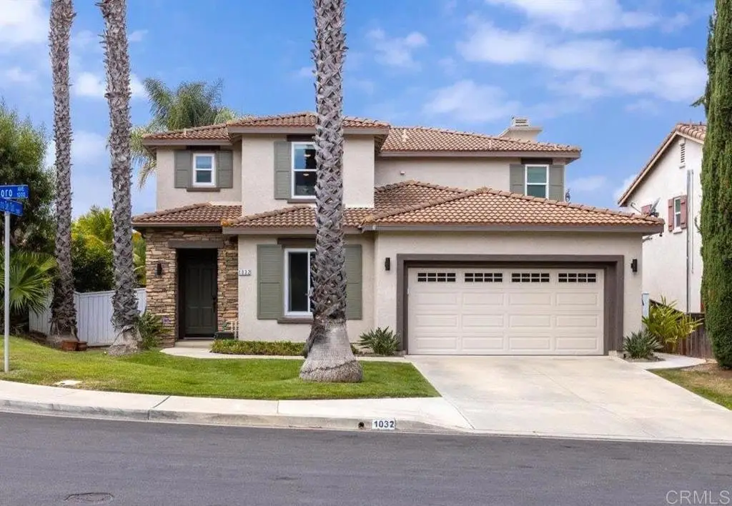 1032 Tesoro Avenue, San Marcos, CA 92069 - #1