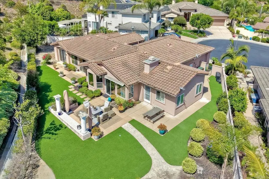 3121 Via Valesco, Escondido, CA 92029 - #2