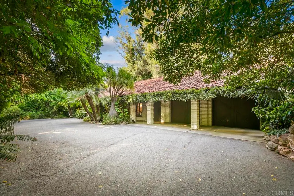 6036 Rainbow Heights Road, Fallbrook, CA 92028 - #1