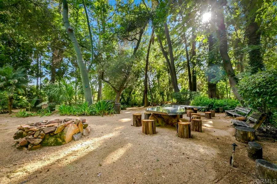6036 Rainbow Heights Road, Fallbrook, CA 92028 - #3