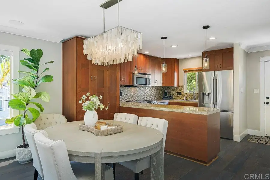5810 Riley Street #4, San Diego, CA 92110 - #2