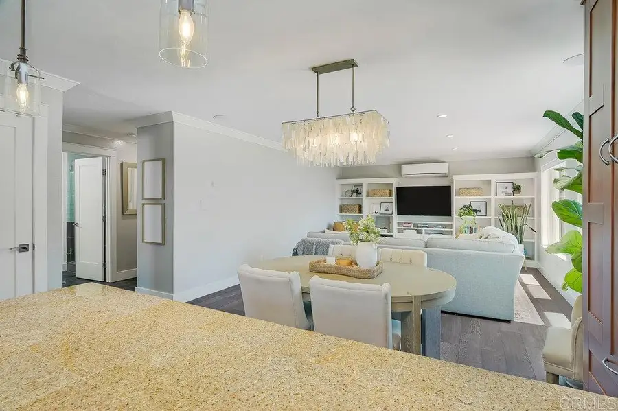 5810 Riley Street #4, San Diego, CA 92110 - #3