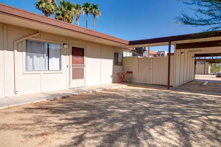 3133 E Club Circle #58, Borrego Springs, CA 92004 - #2