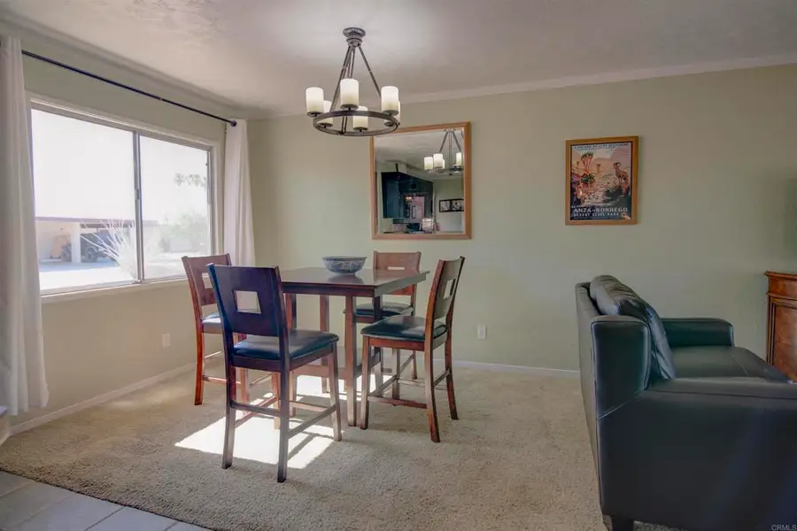 3133 E Club Circle #58, Borrego Springs, CA 92004 - #3