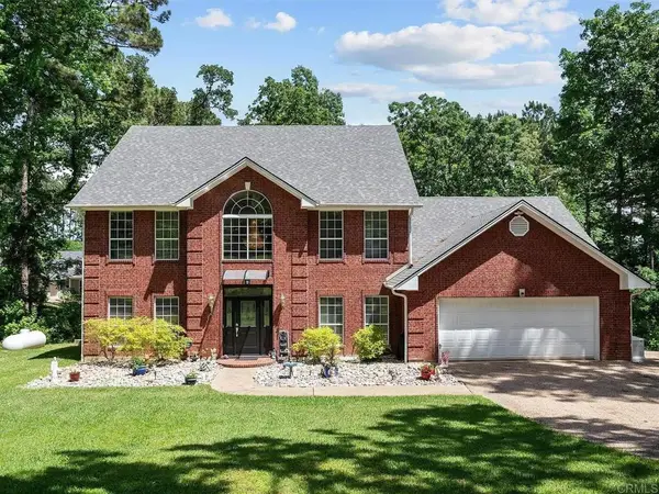 590 Shoreline Drive, Other, TX 75964