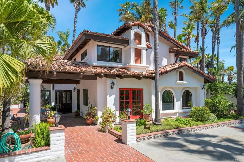 2155 Sunrise View Rd, Fallbrook, CA 92028 - #1
