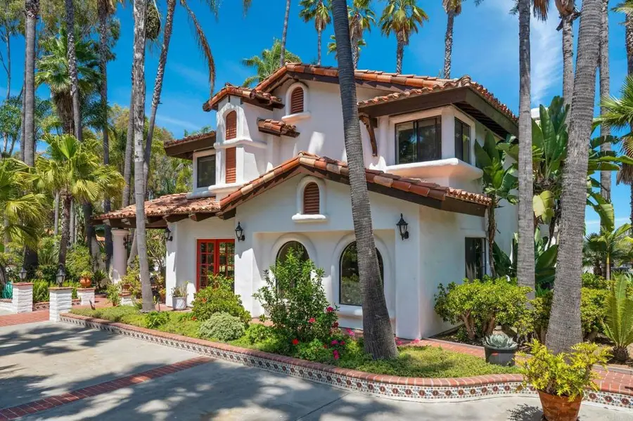 2155 Sunrise View Rd, Fallbrook, CA 92028 - #3