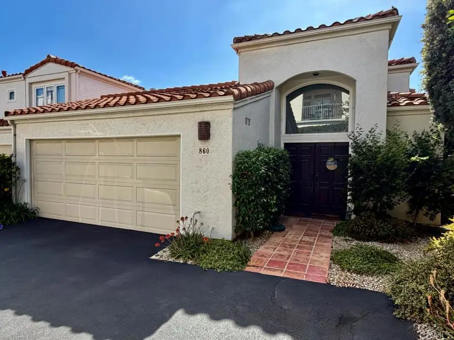 860 Cofair Court, Solana Beach, CA 92075 - #3