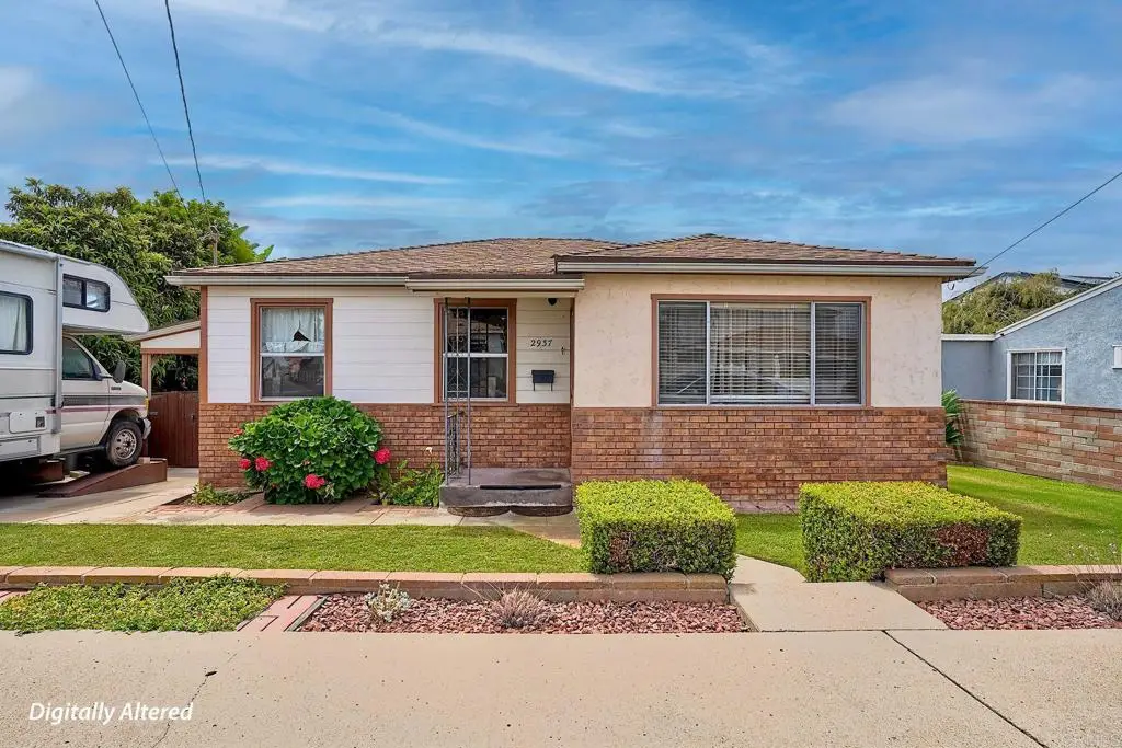 2937 Preece Street, San Diego, CA 92111 - #1
