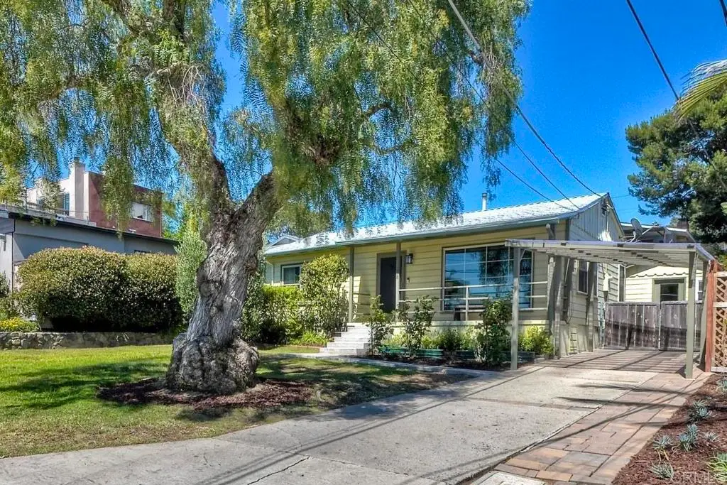 258 Barbara Avenue, Solana Beach, CA 92075 - #1