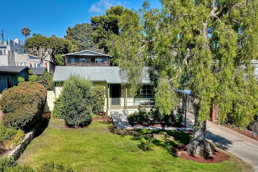 258 Barbara Avenue, Solana Beach, CA 92075 - #2