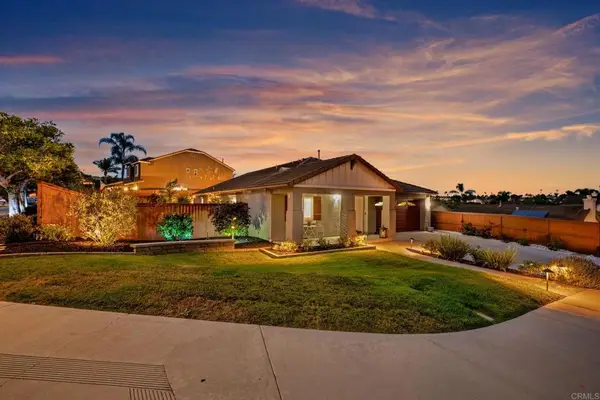 980 Manteca Drive, Oceanside, CA 92057