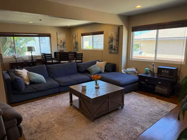 2707 Carnegie Lane #Unit 1, Redondo Beach, CA 90278