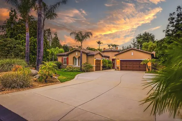 2108 Hidden Springs Drive, El Cajon, CA 92019