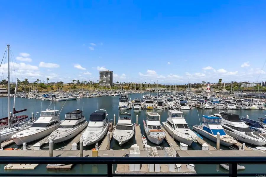 1202 N Pacific Street #301B, Oceanside, CA 92054 - #2