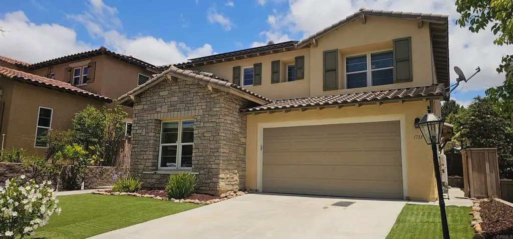 1733 Thompson Avenue, Chula Vista, CA 91913 - #1