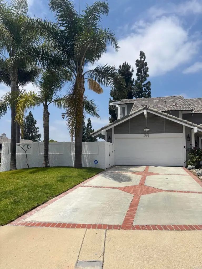 6098 E Silverspur Trail, Anaheim, CA 92807 - #1