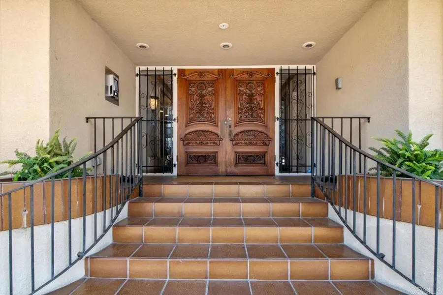 3290 6th Avenue #4C, San Diego, CA 92103 - #3
