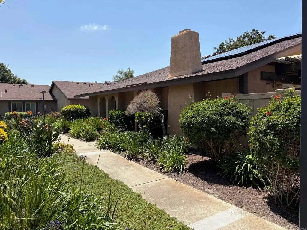 3451 Orchard Way, Oceanside, CA 92058 - #1