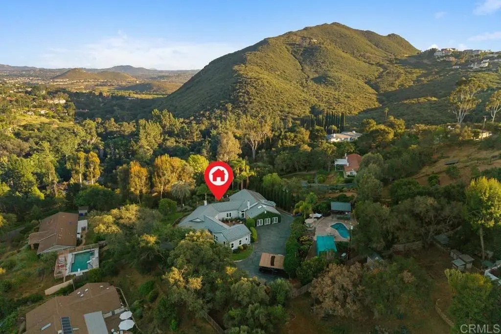 713 Quiet Hills Farm Road, Escondido, CA 92029 - #1