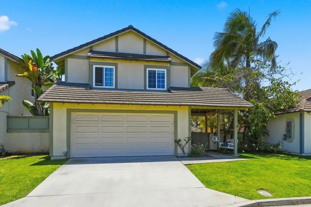 1245 Saint Helene Court, Oceanside, CA 92054 - #1