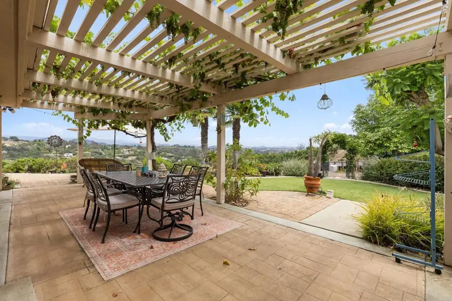 2281 Corner Creek Lane, Fallbrook, CA 92028 - #3