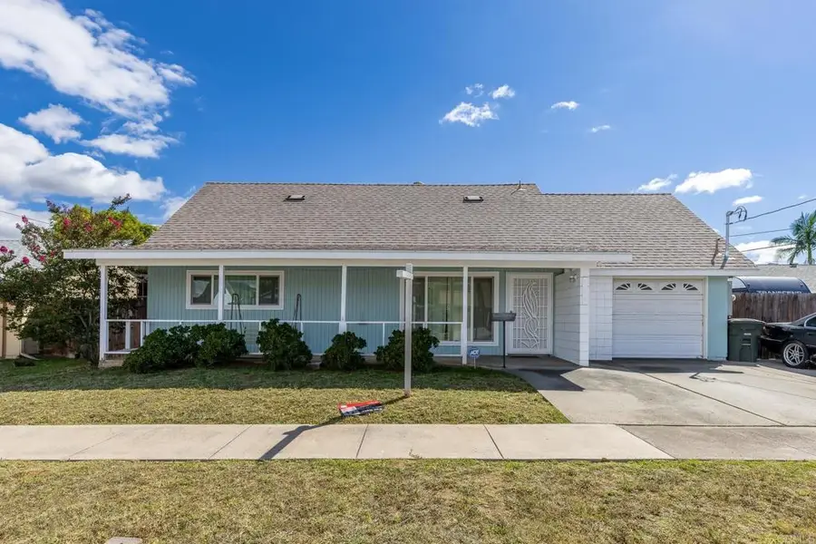 643 Hillward St., Escondido, CA 92027 - #2