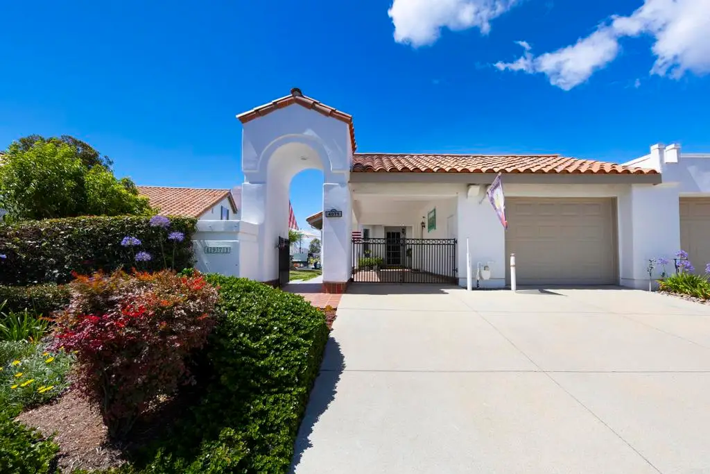 4971 Kalamis Way, Oceanside, CA 92056 - #1