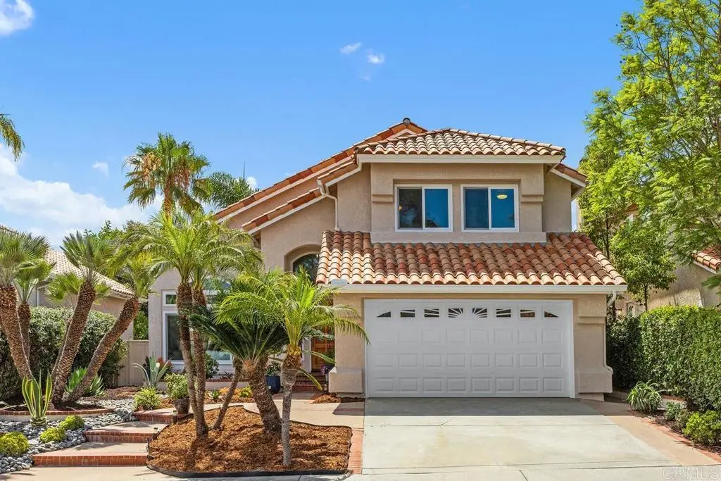 1636 Olympus Loop Drive, Vista, CA 92081 - #1