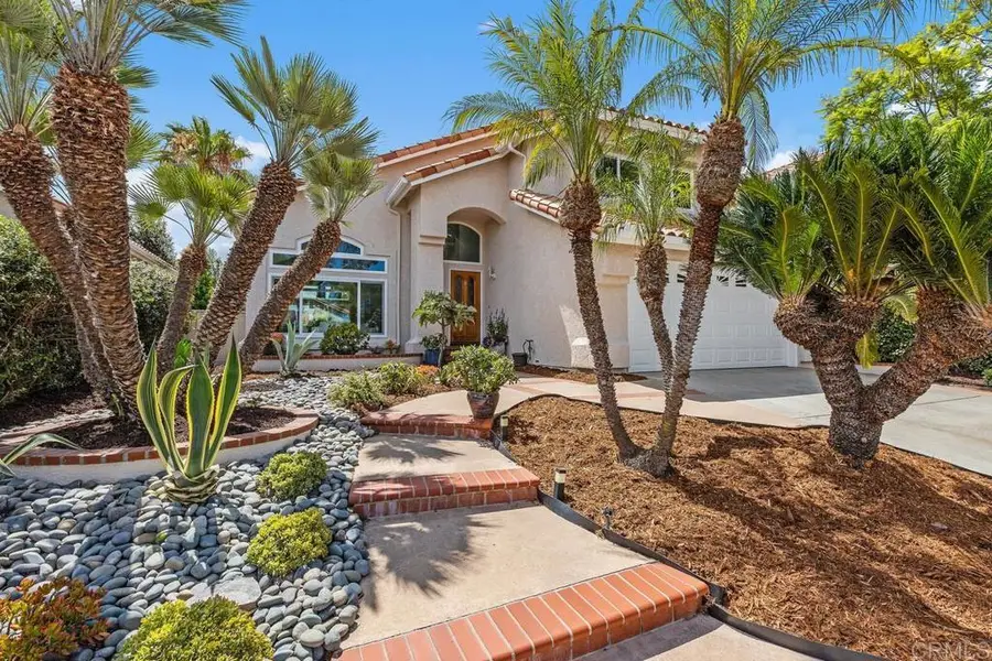 1636 Olympus Loop Drive, Vista, CA 92081 - #2
