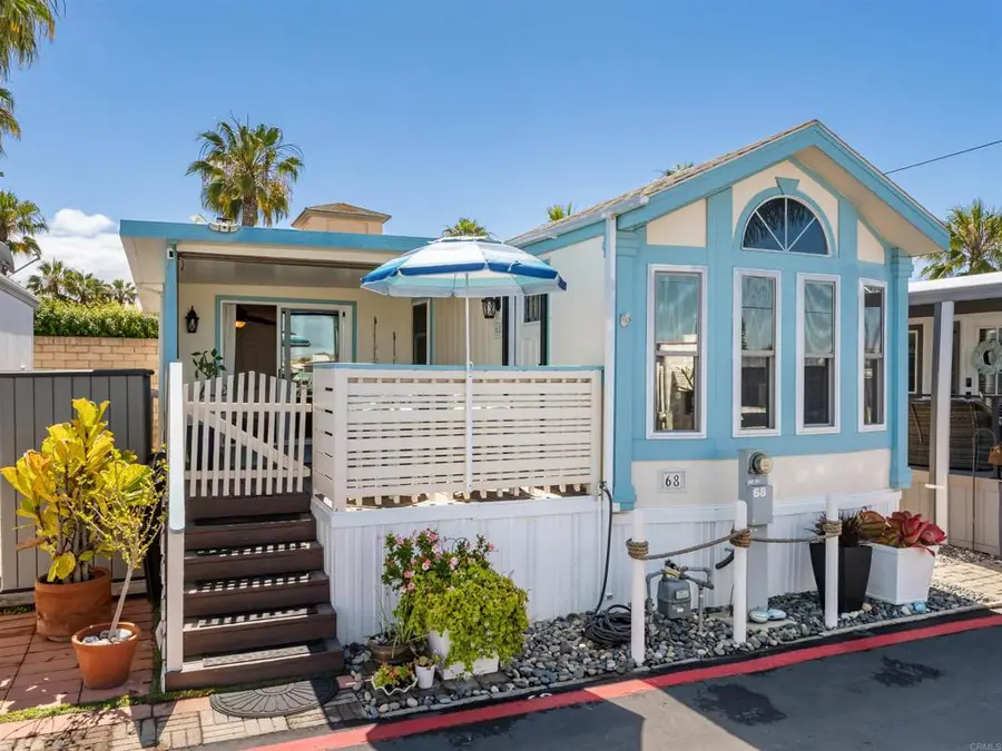 900 N Cleveland Street #68, Oceanside, CA 92054 - #2
