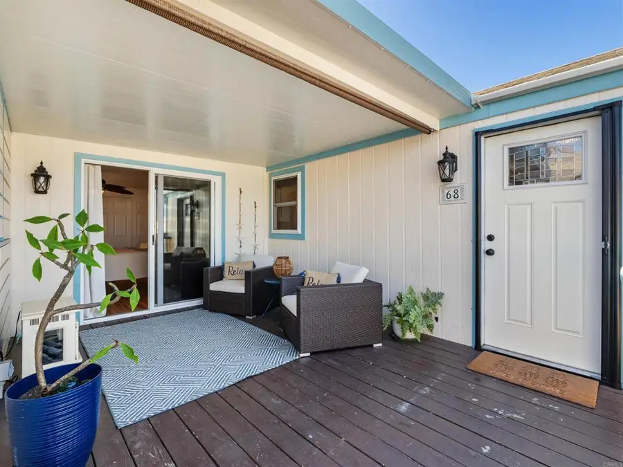 900 N Cleveland Street #68, Oceanside, CA 92054 - #3