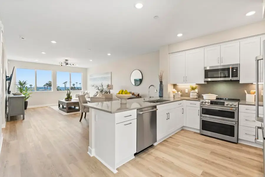 1105 S. Cleveland St #311, Oceanside, CA 92054 - #3