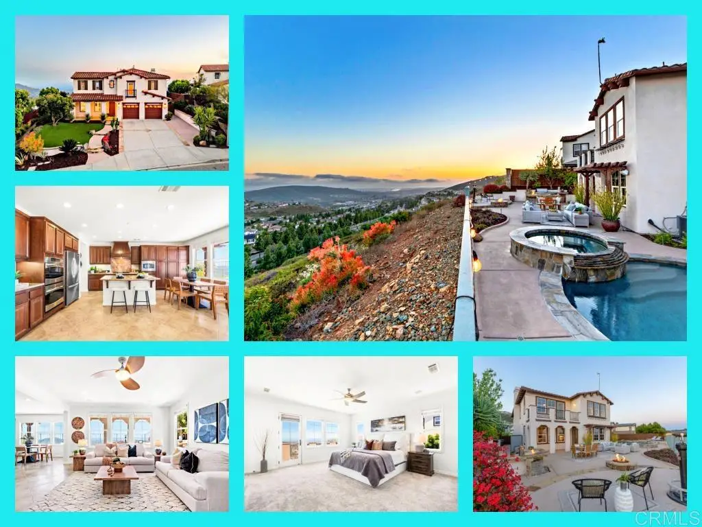 1273 Holmgrove Drive, San Marcos, CA 92078 - #1