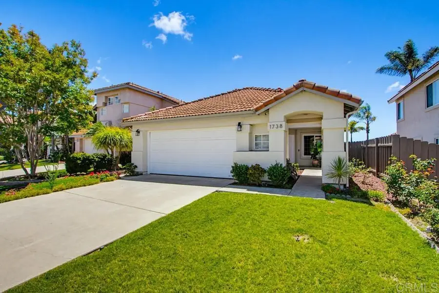 1738 Corte Viejo, Oceanside, CA 92056 - #2