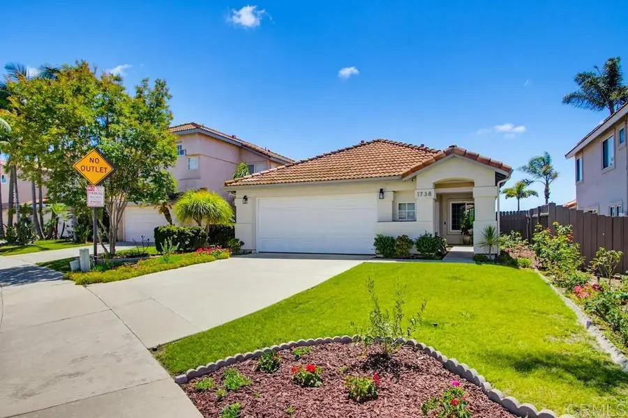 1738 Corte Viejo, Oceanside, CA 92056 - #3