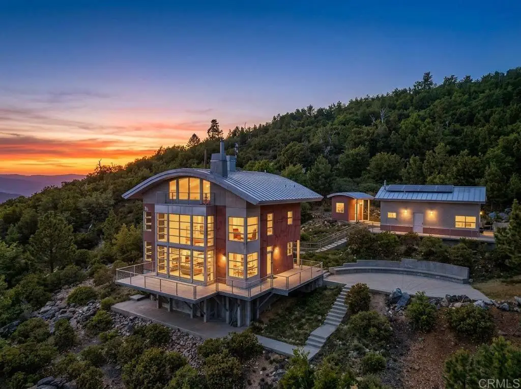 36124 Mountain Circle Drive, Julian, CA 92036 - #1