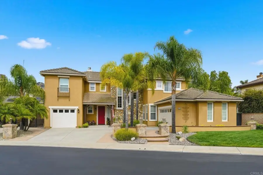 350 Lytham Glen, Escondido, CA 92026 - #2