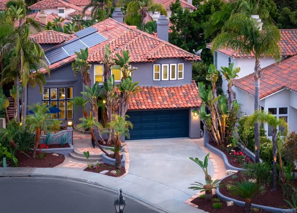 4585 Campobello Street, San Diego, CA 92130 - #1