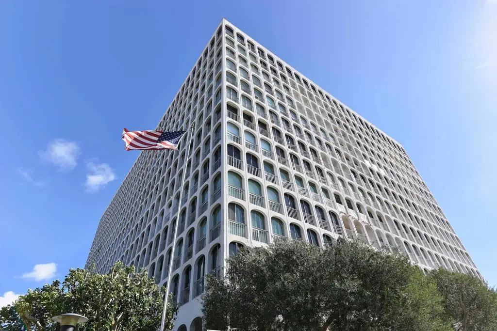 1001 Genter St #6j, La Jolla, CA 92037 - #1