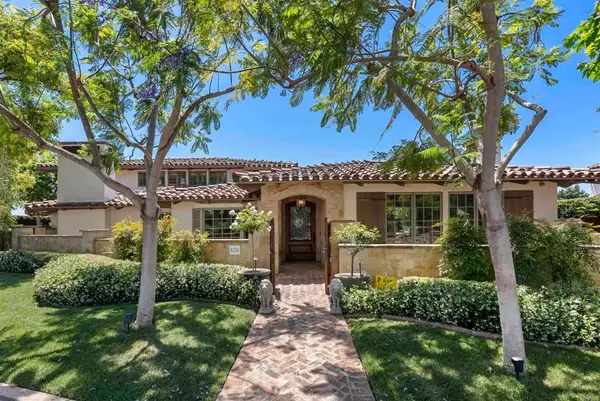 6156 La Flecha, Rancho Santa Fe, CA 92067
