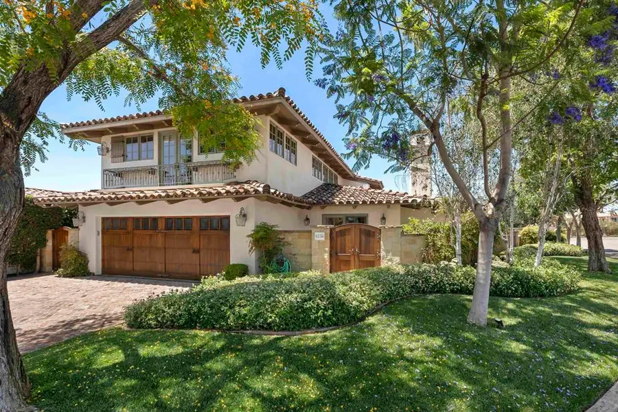 6156 La Flecha, Rancho Santa Fe, CA 92067 - #2