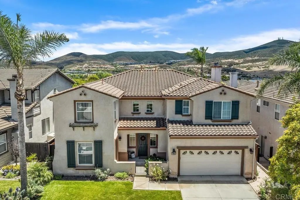 16315 Pinto Ridge Drive, San Diego, CA 92127 - #1