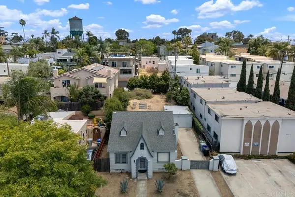4167 Arizona Street, San Diego, CA 92104
