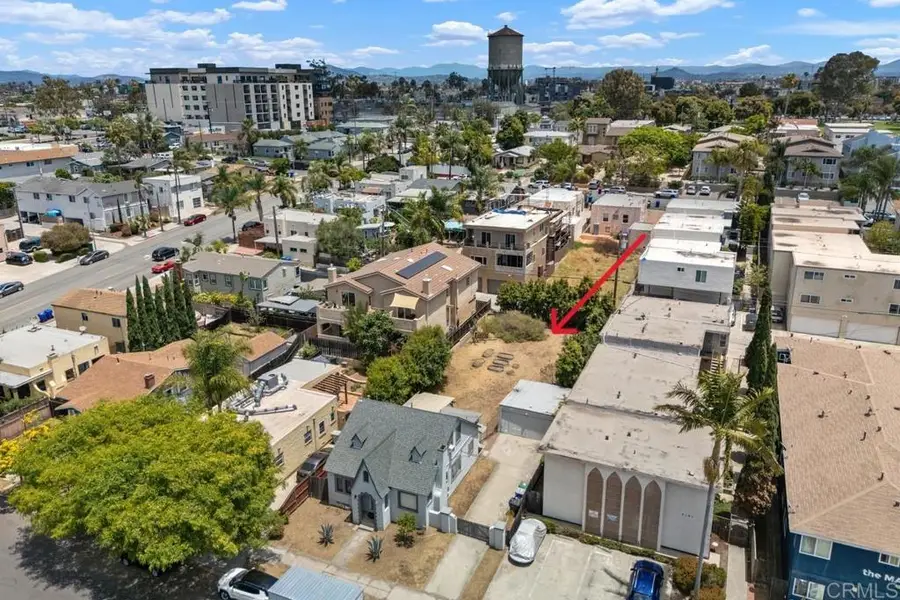 4167 Arizona Street, San Diego, CA 92104 - #2
