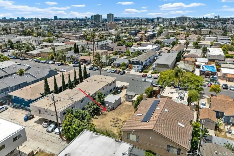 4167 Arizona Street, San Diego, CA 92104 - #3