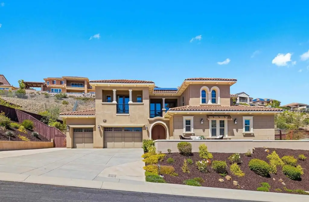 519 Ledge Street, San Marcos, CA 92078 - #1